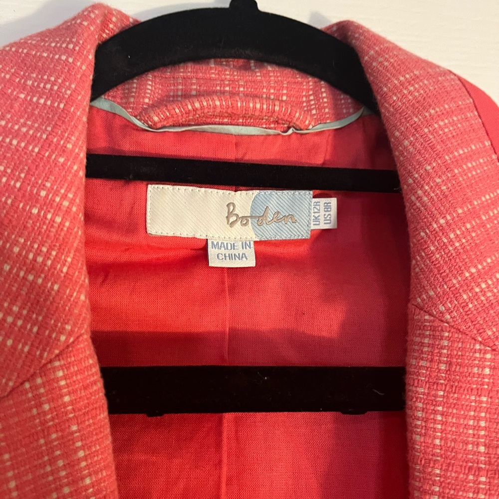 Boden Jacket - image 4